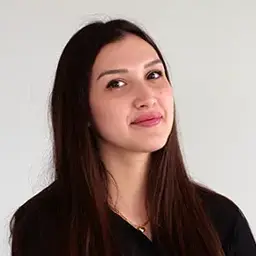 Lara Anabel Varacalli